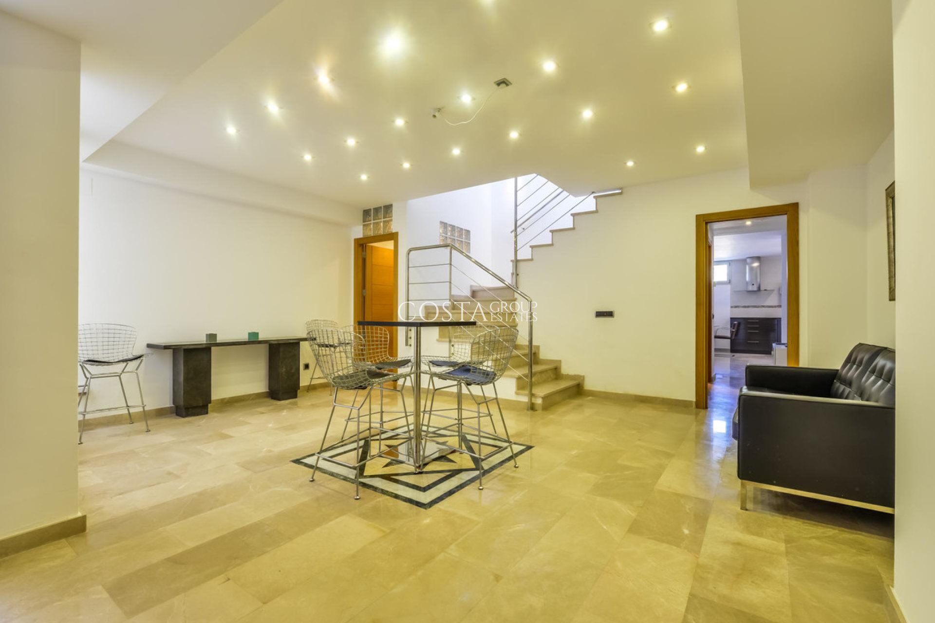 Wiederverkauf - Villa -
Benissa - Benissa Centro