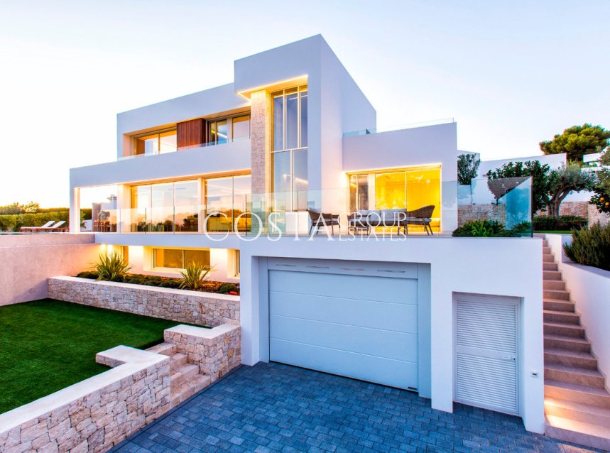 Wiederverkauf - Villa -
Benissa - Benissa Centro