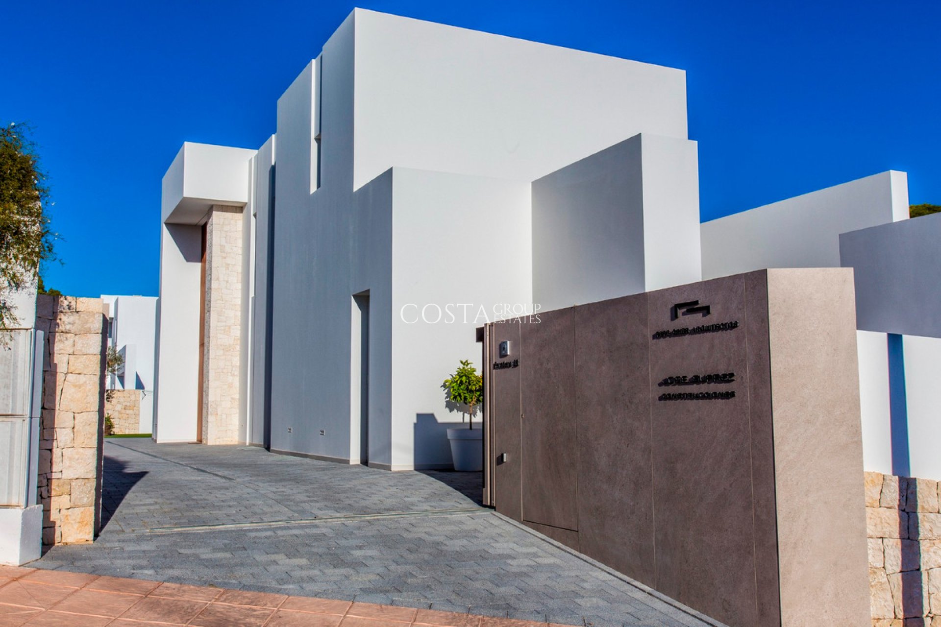 Wiederverkauf - Villa -
Benissa - Benissa Centro