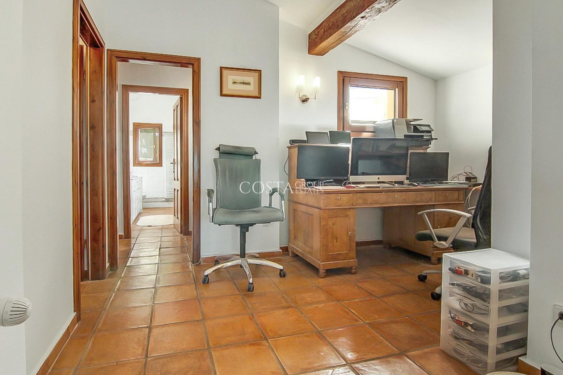 Wiederverkauf - Villa -
Benissa - Benissa Centro