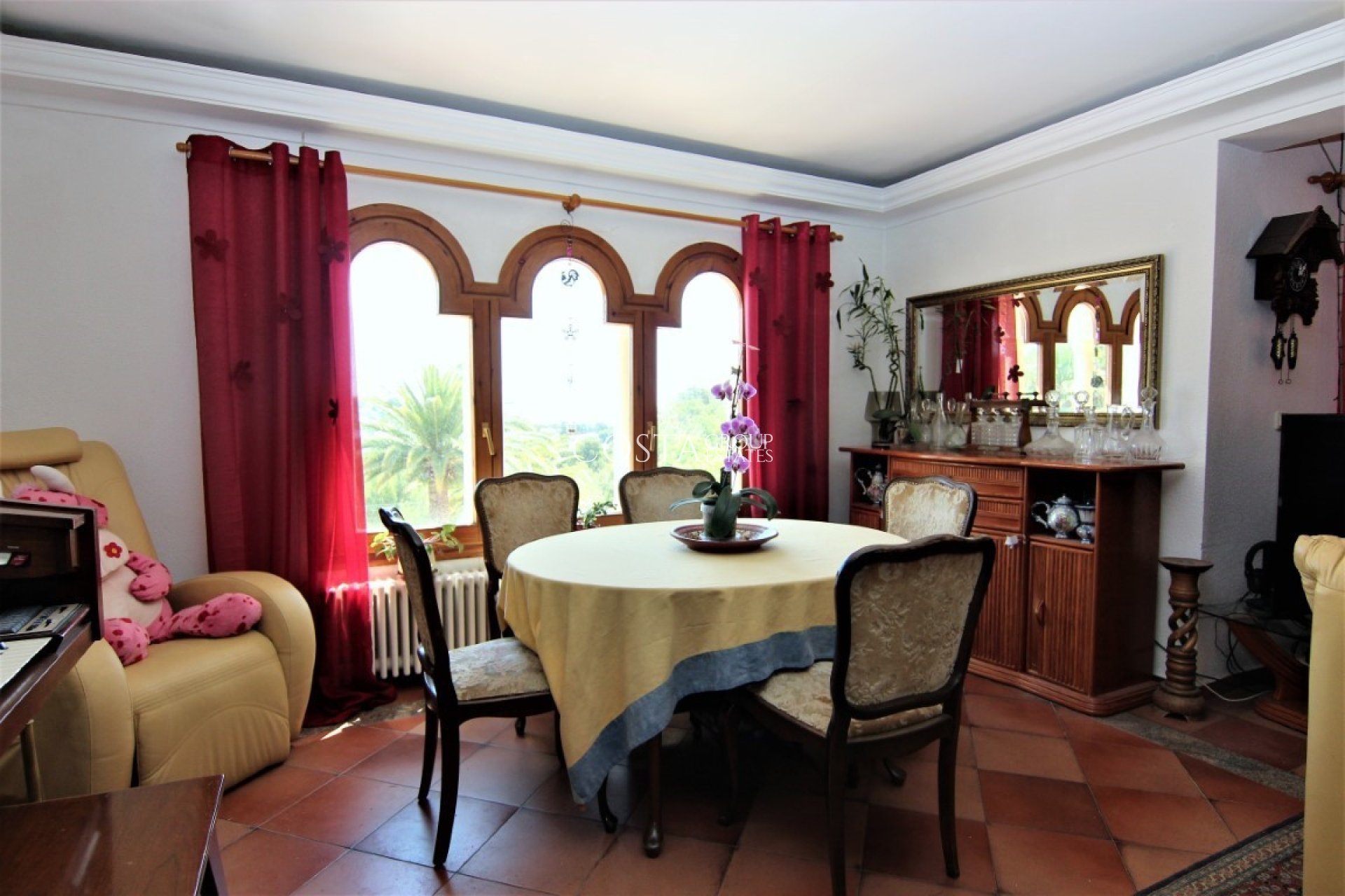 Wiederverkauf - Villa -
Benissa - Benissa Centro