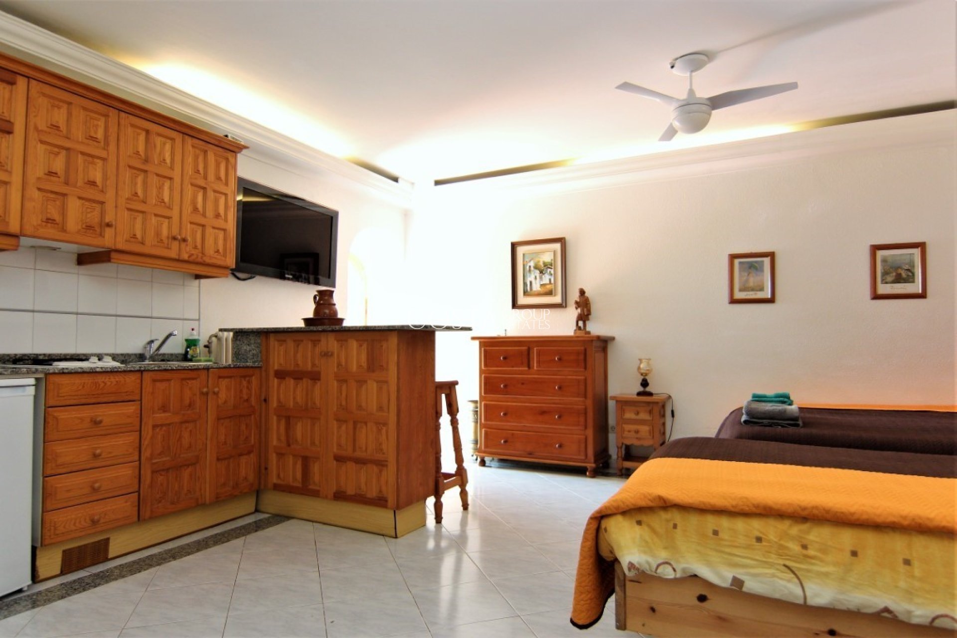 Wiederverkauf - Villa -
Benissa - Benissa Centro