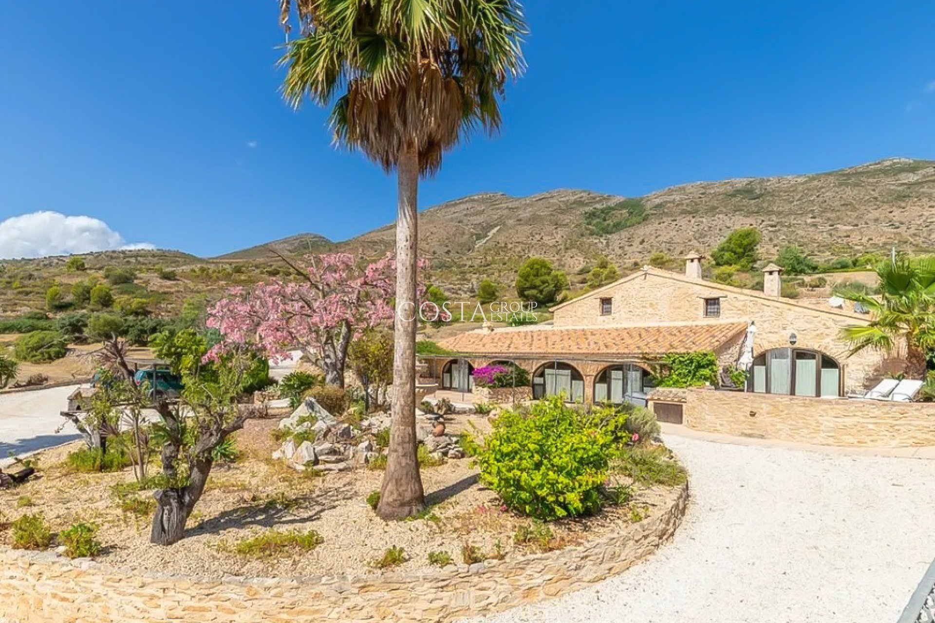Wiederverkauf - Villa -
Benissa - Benissa Centro