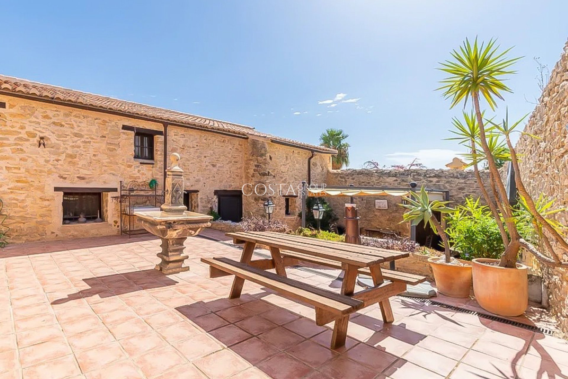 Wiederverkauf - Villa -
Benissa - Benissa Centro