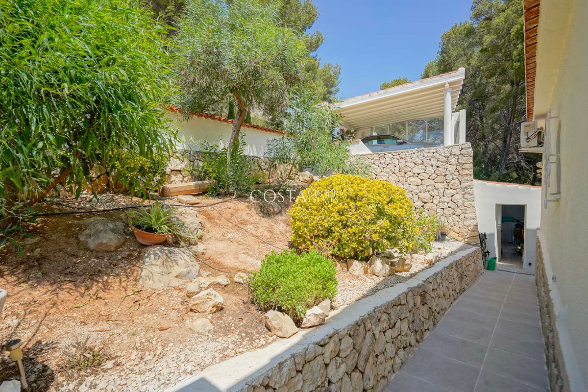 Wiederverkauf - Villa -
Benissa - Benissa Centro