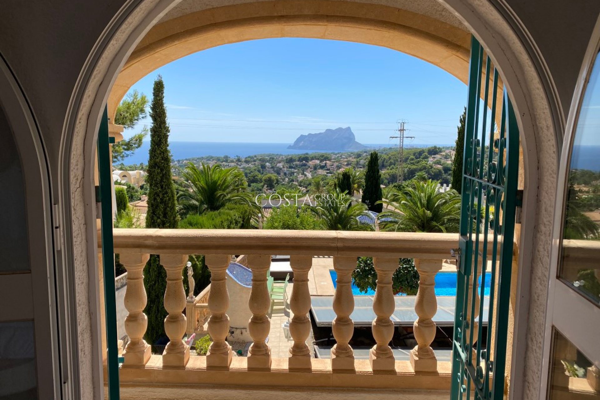 Wiederverkauf - Villa -
Benissa - Benissa Centro