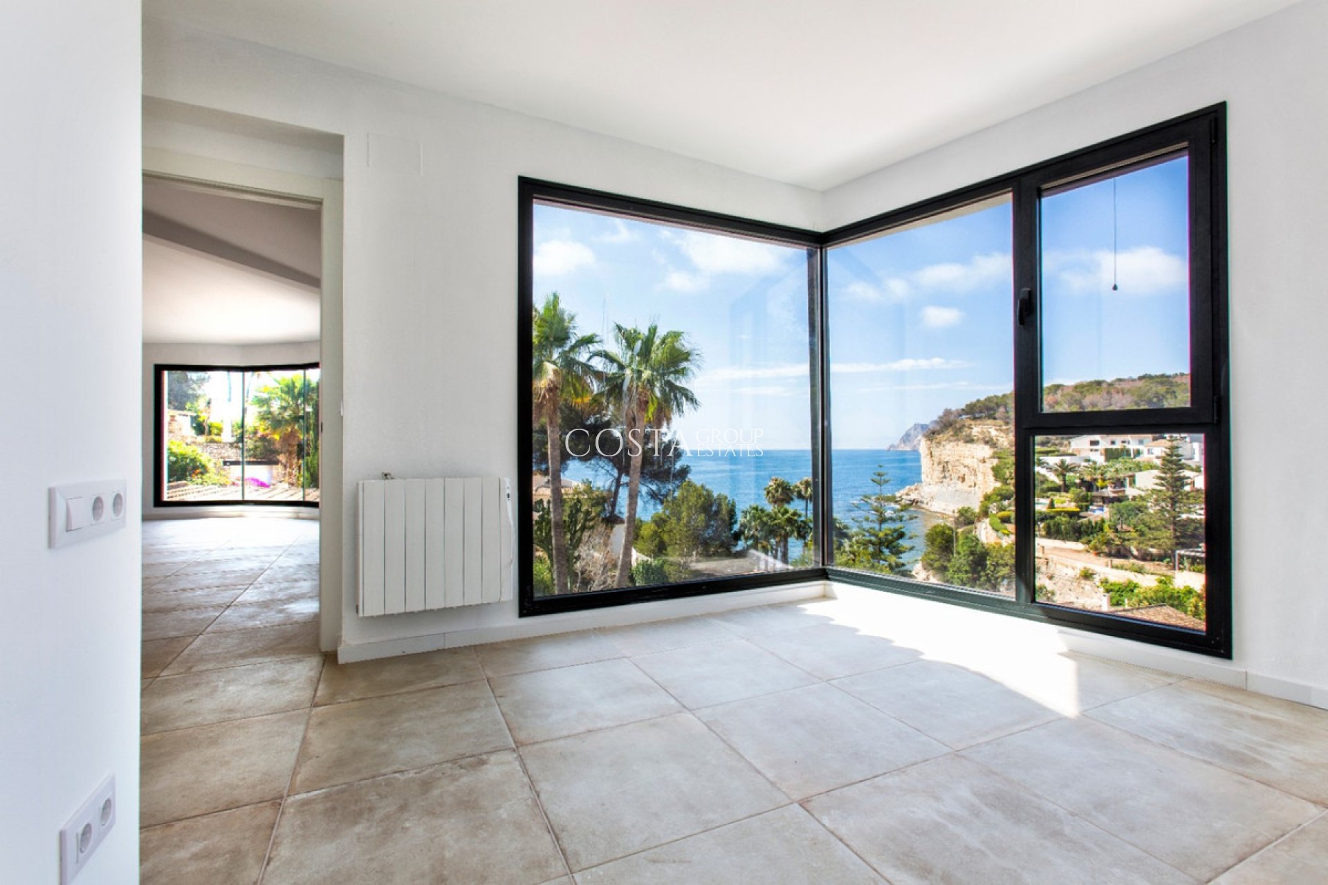 Wiederverkauf - Villa -
Benissa - Benissa Centro