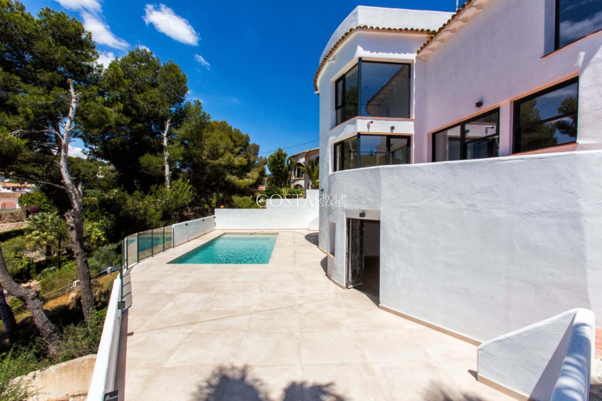 Wiederverkauf - Villa -
Benissa - Benissa Centro