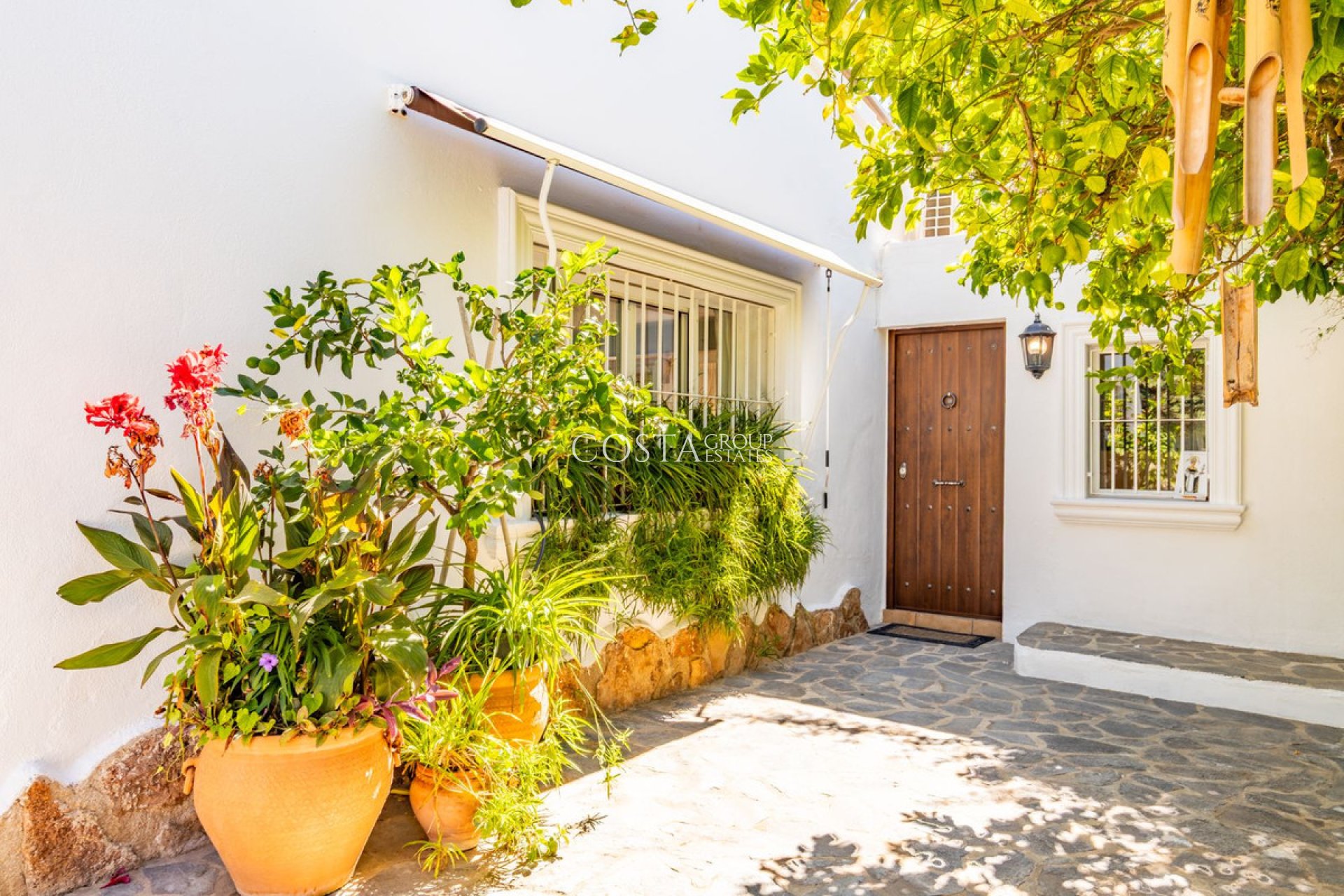 Wiederverkauf - Villa -
Benissa - Benissa Centro