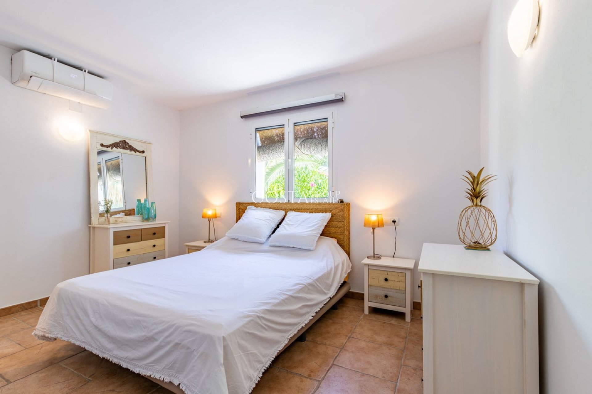 Wiederverkauf - Villa -
Benissa - Benissa Centro