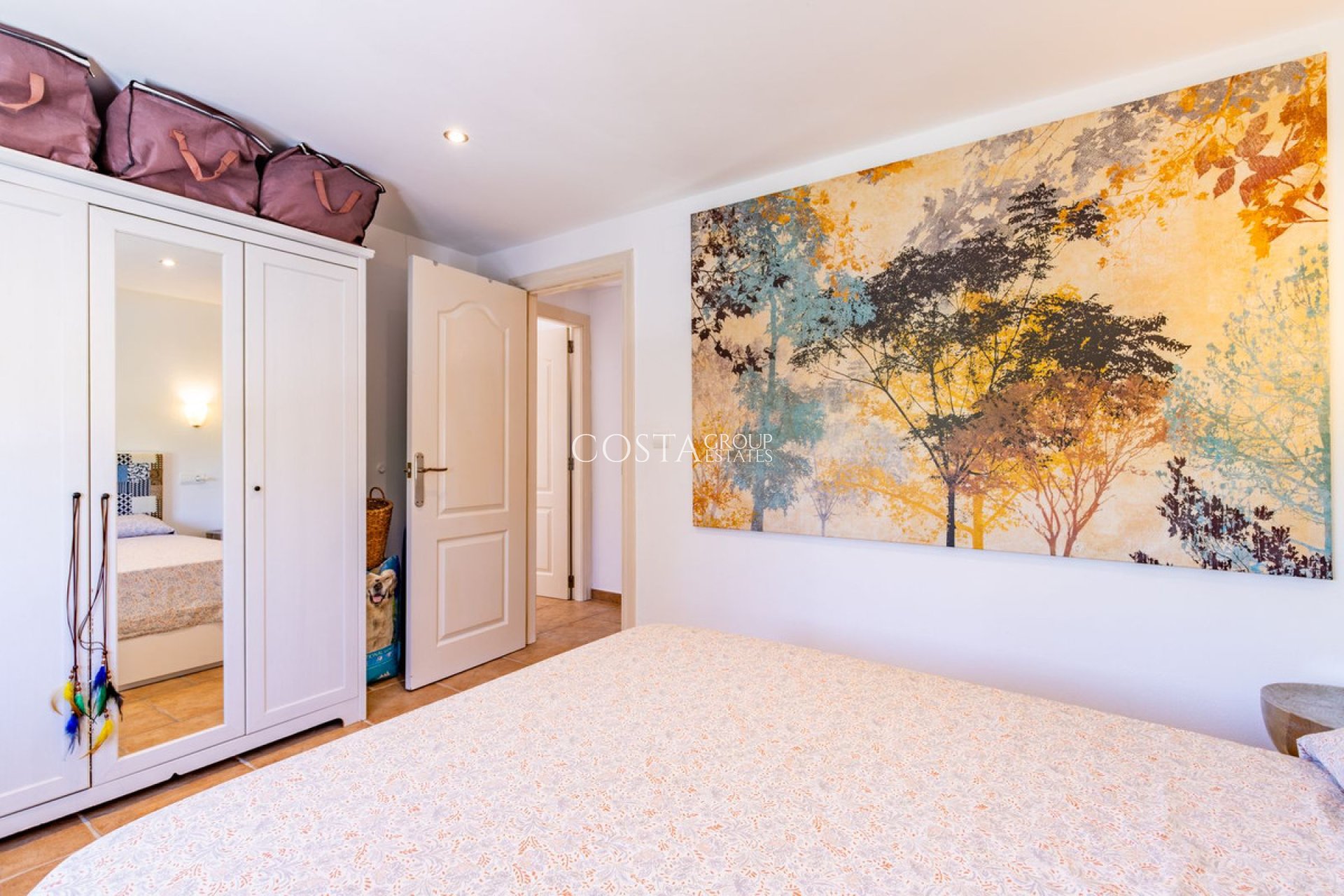 Wiederverkauf - Villa -
Benissa - Benissa Centro