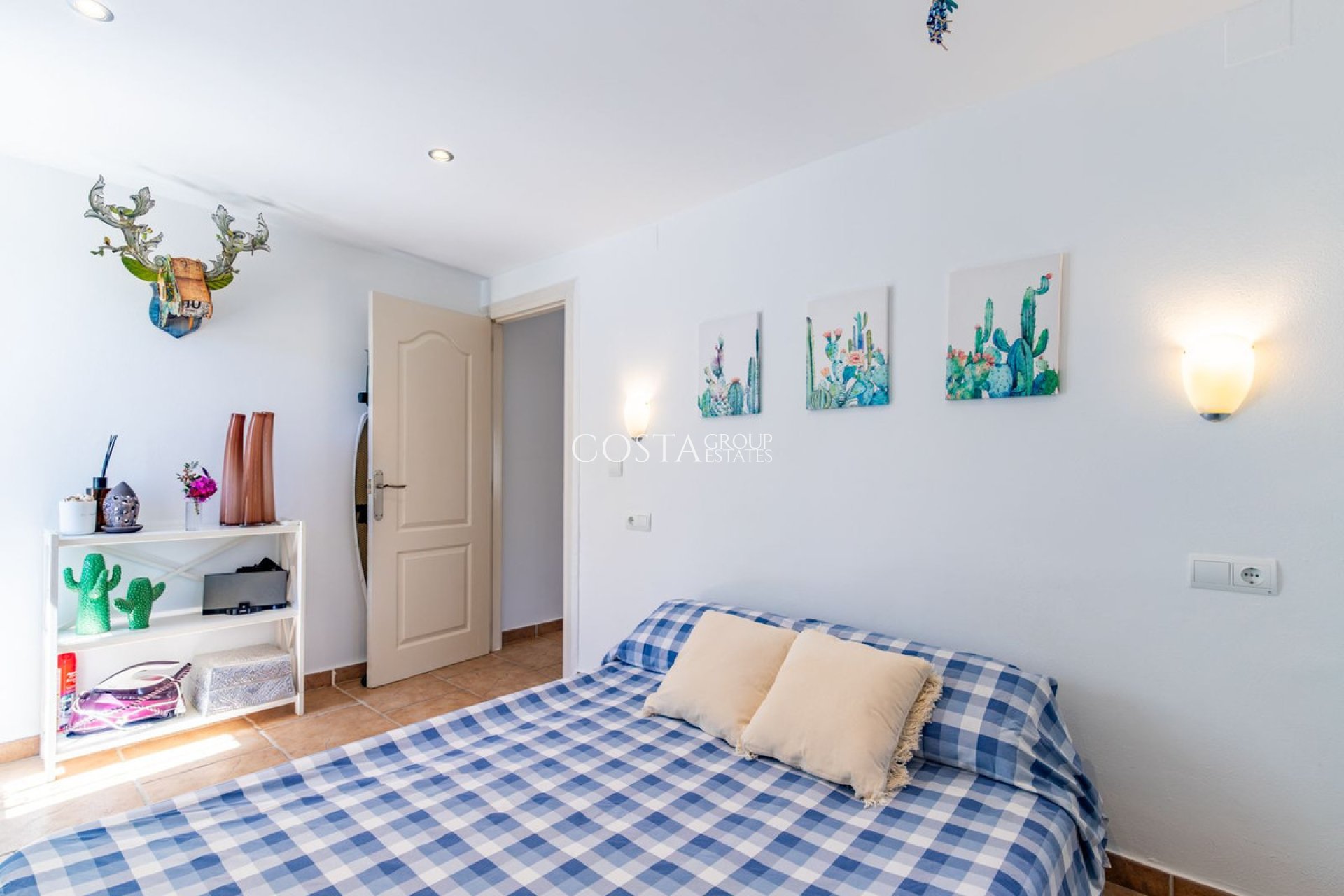 Wiederverkauf - Villa -
Benissa - Benissa Centro