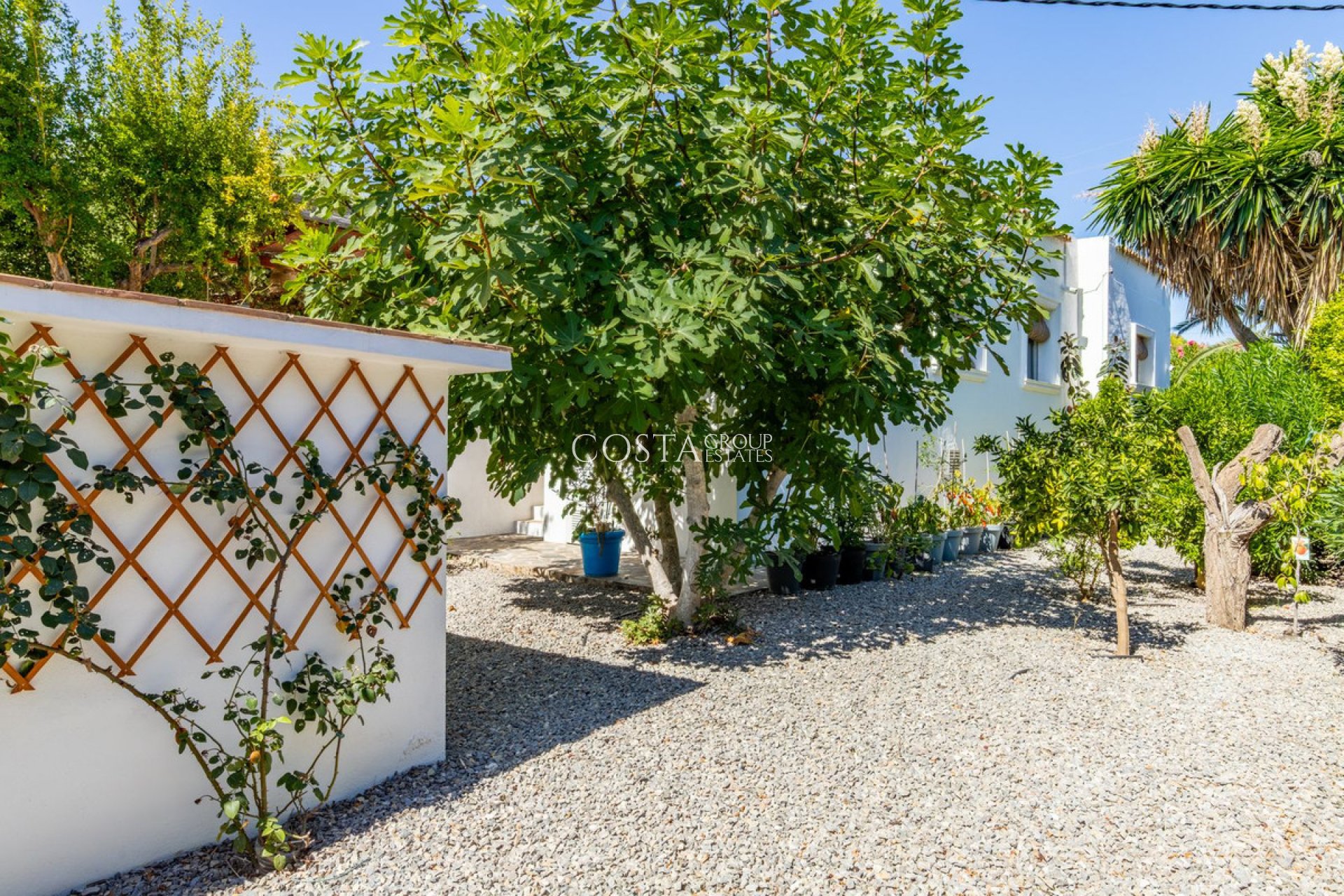 Wiederverkauf - Villa -
Benissa - Benissa Centro