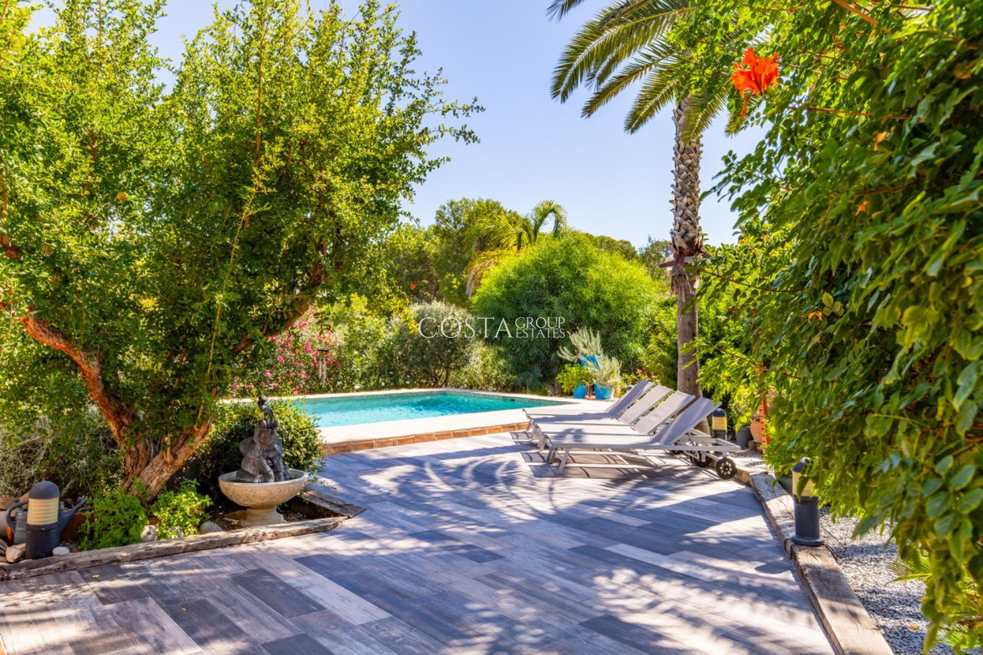 Wiederverkauf - Villa -
Benissa - Benissa Centro