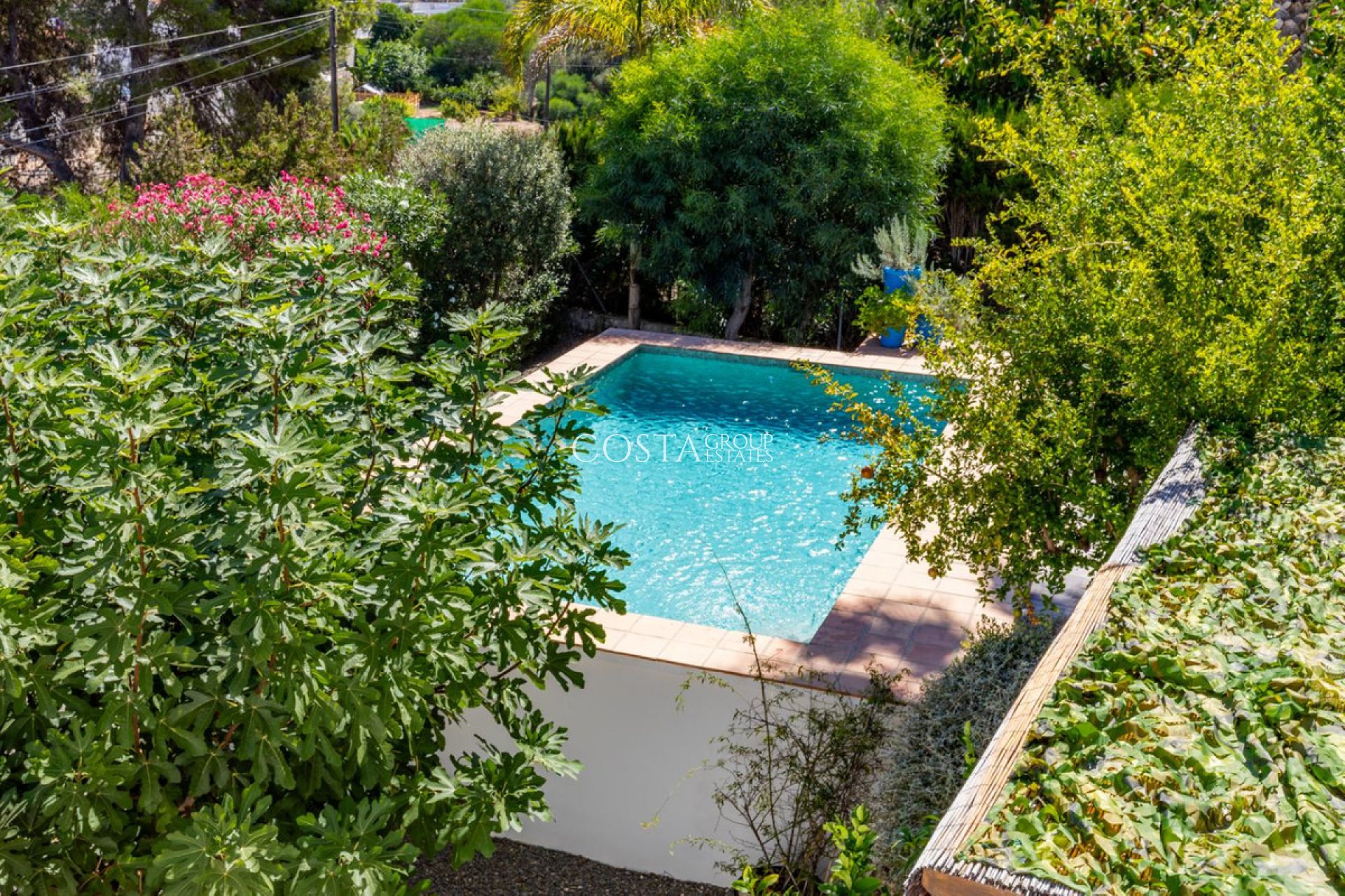 Wiederverkauf - Villa -
Benissa - Benissa Centro