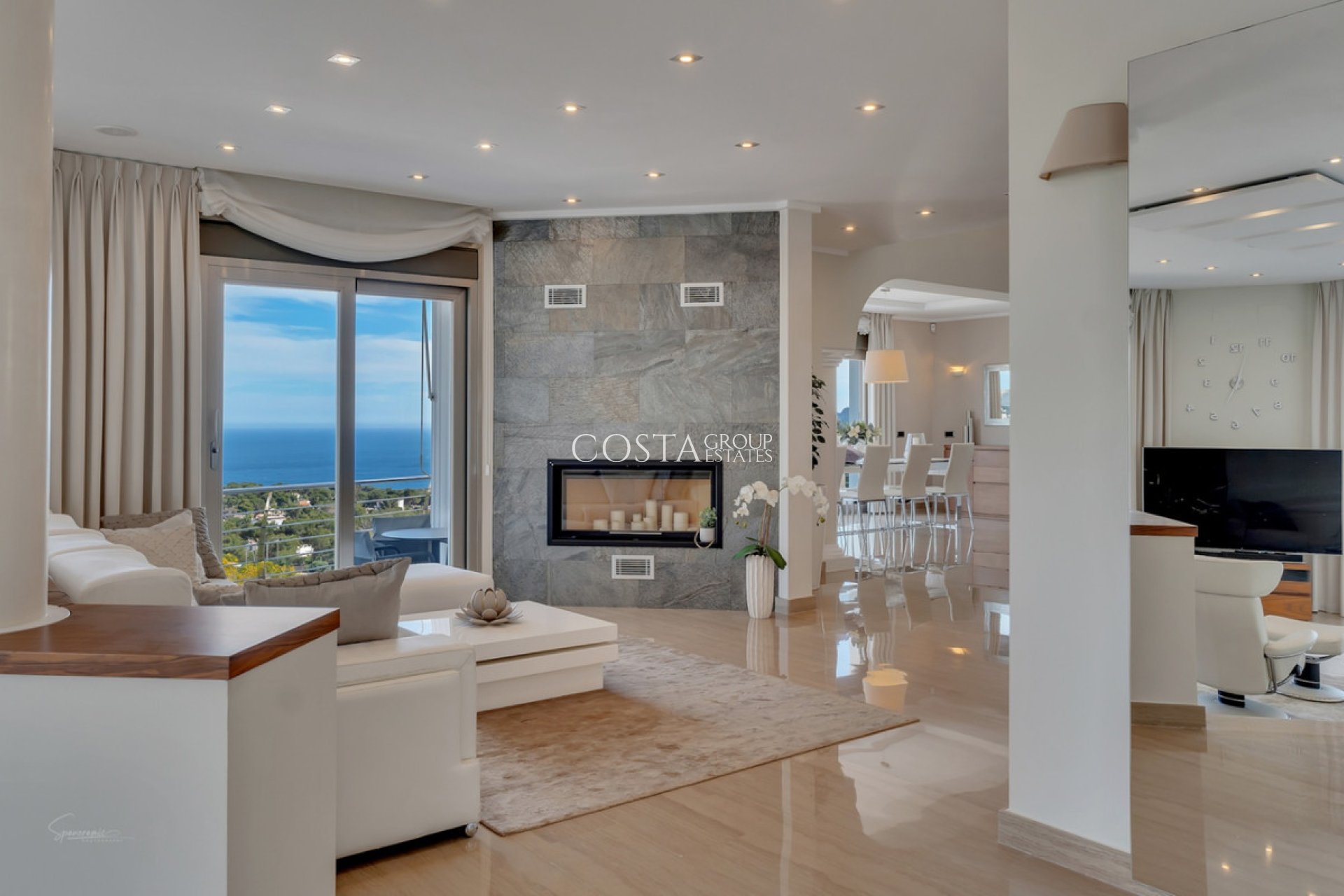 Wiederverkauf - Villa -
Benissa - Benissa Centro