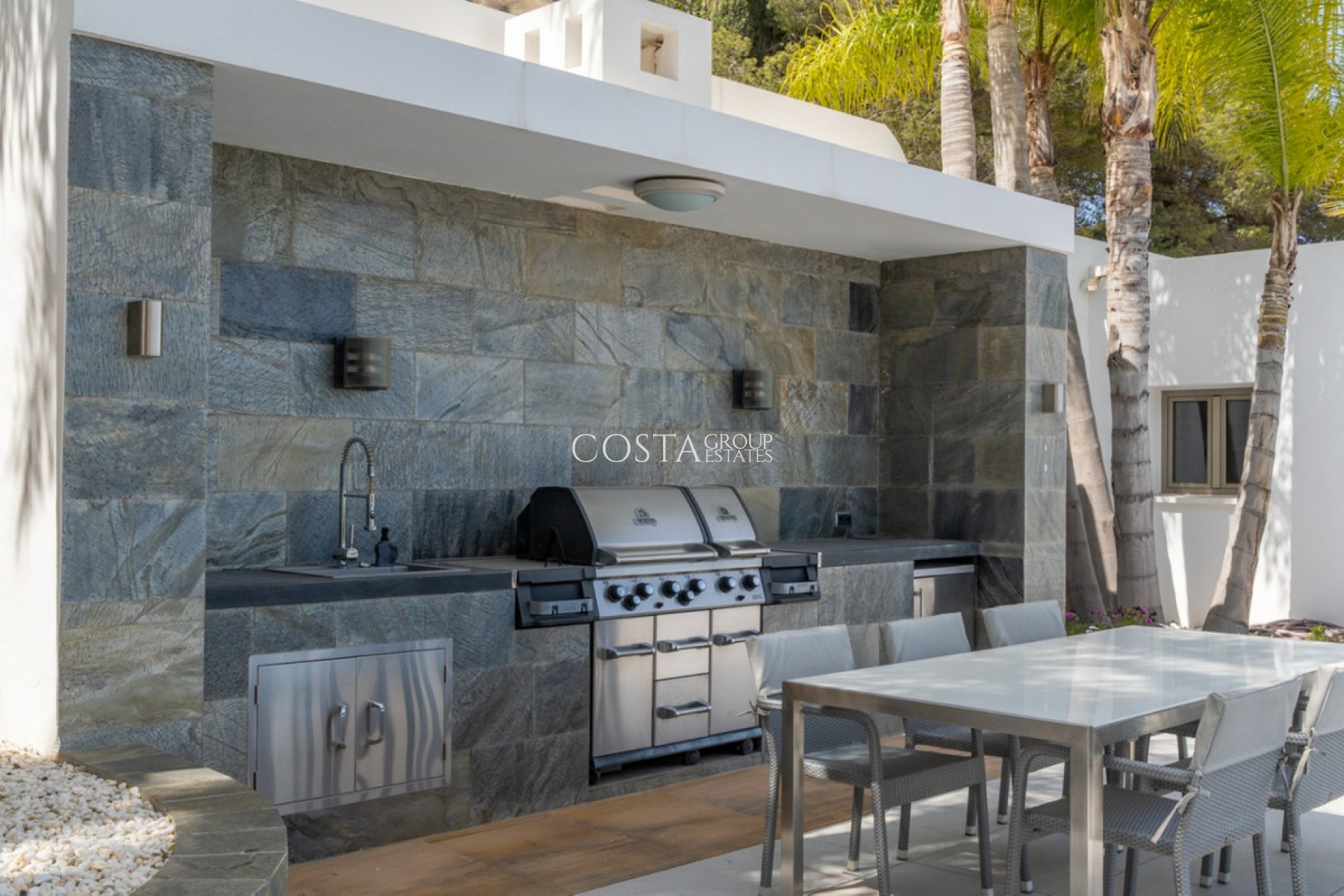 Wiederverkauf - Villa -
Benissa - Benissa Centro