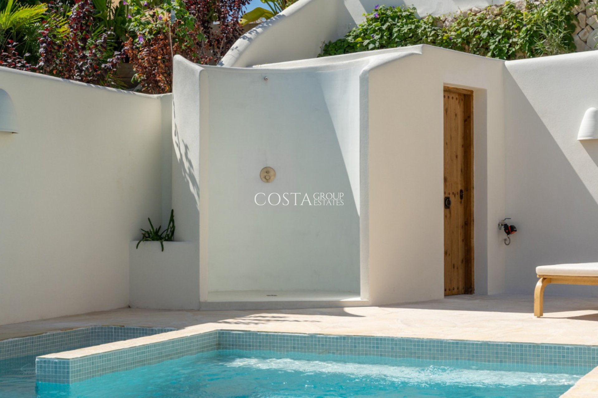 Wiederverkauf - Villa -
Benissa - Benissa Centro