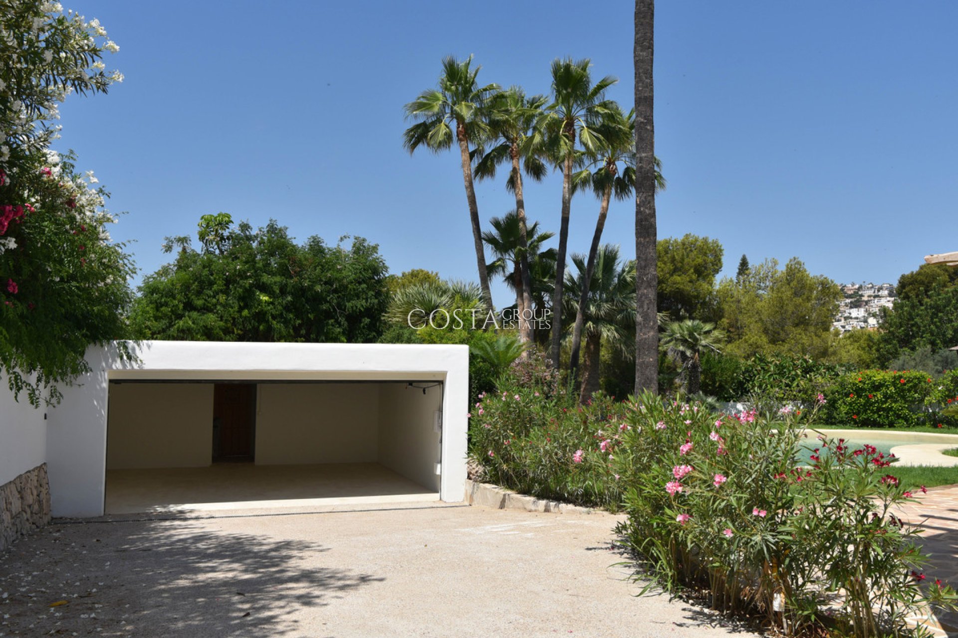 Wiederverkauf - Villa -
Benissa - Benissa Centro