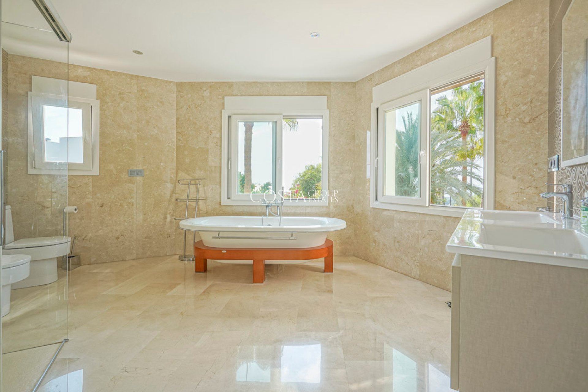 Wiederverkauf - Villa -
Benissa - Benissa Centro