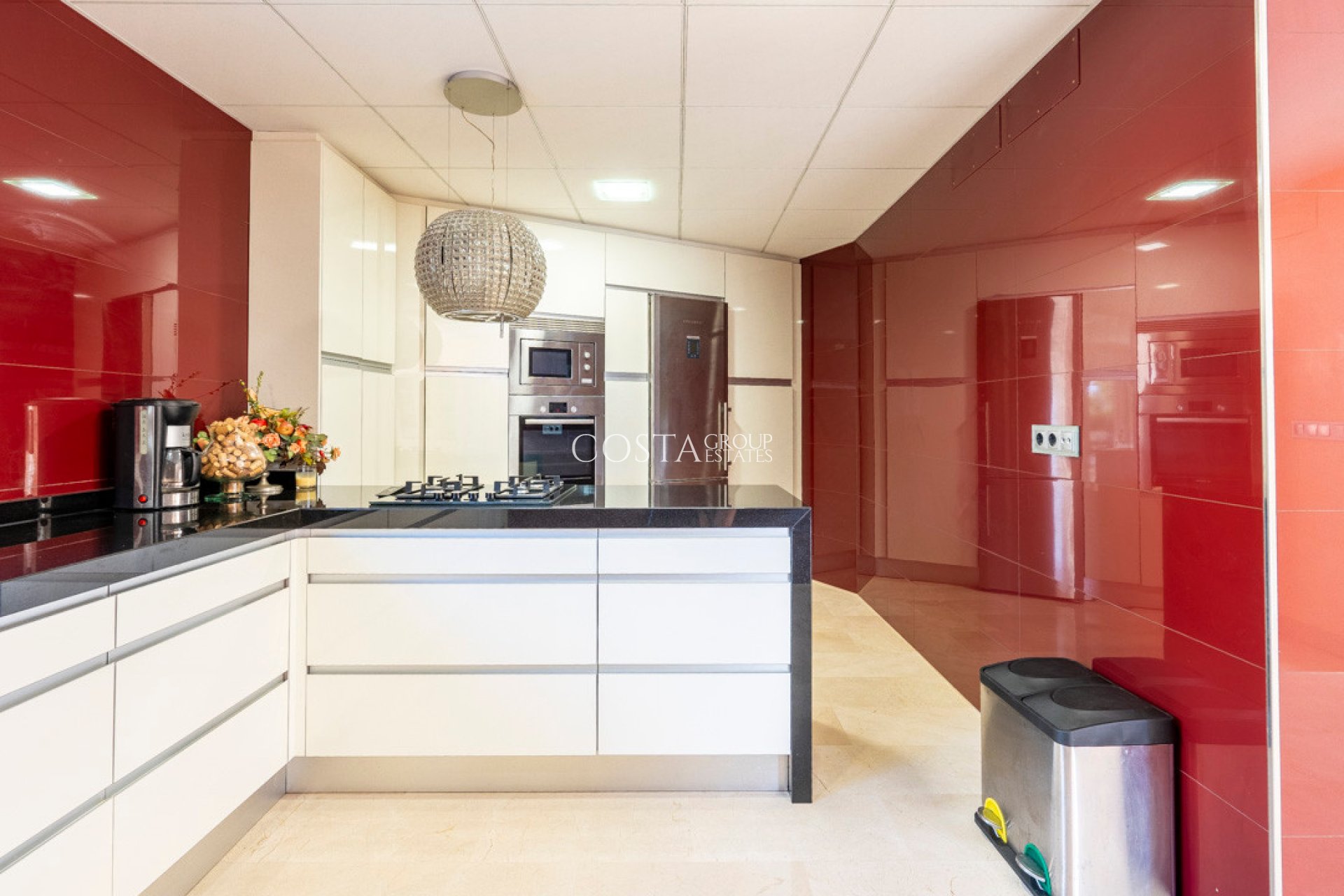 Wiederverkauf - Villa -
Benissa - Benissa Centro