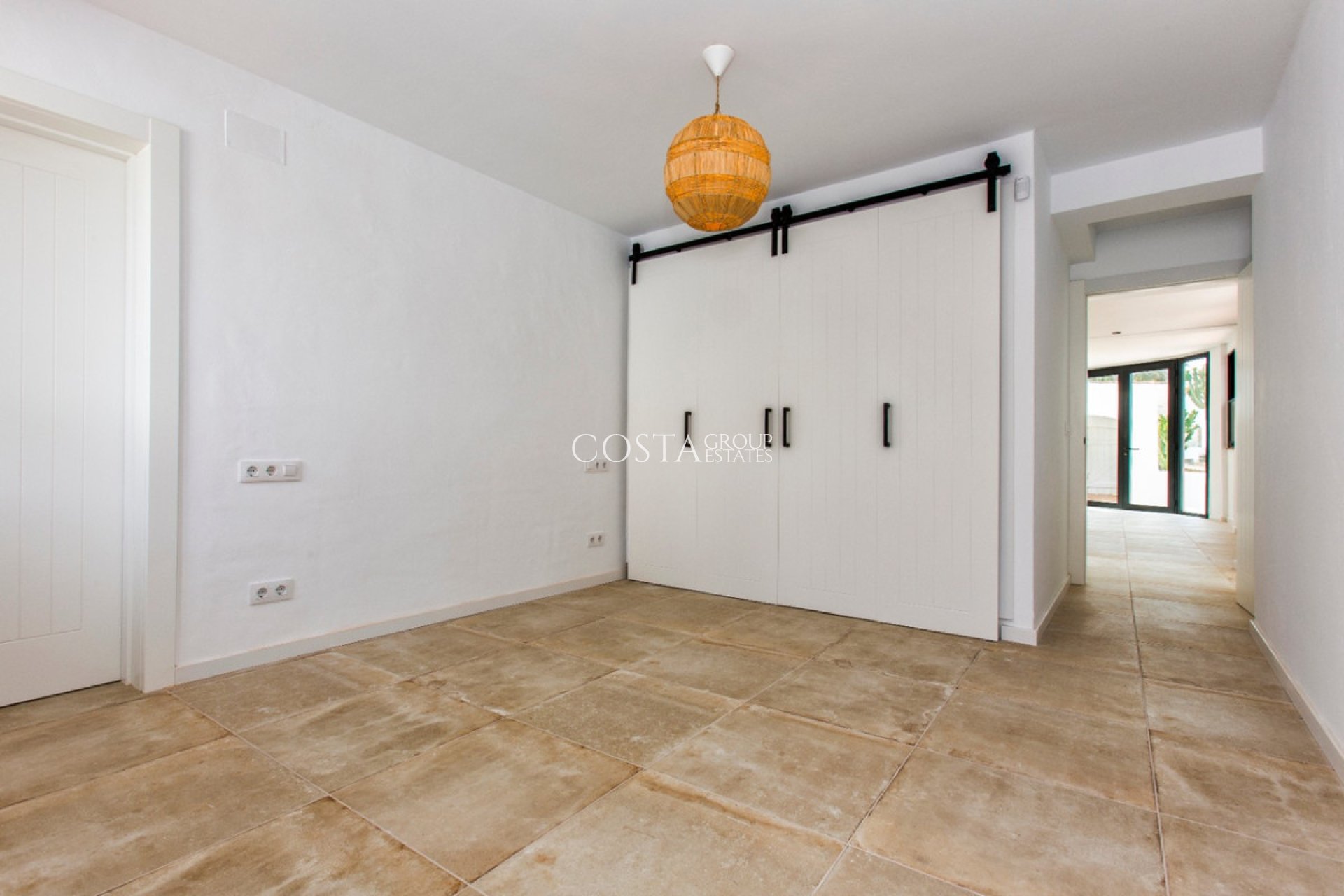 Wiederverkauf - Villa -
Benissa - Benissa Centro