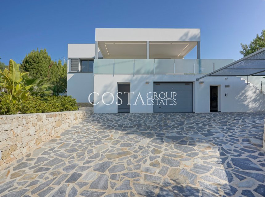 Wiederverkauf - Villa -
Benissa - Benissa Centro