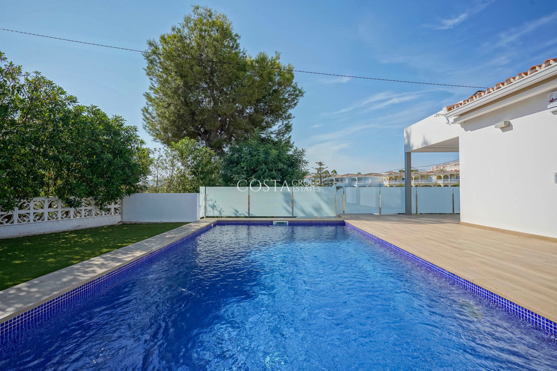 Wiederverkauf - Villa -
Benissa - Benissa Centro