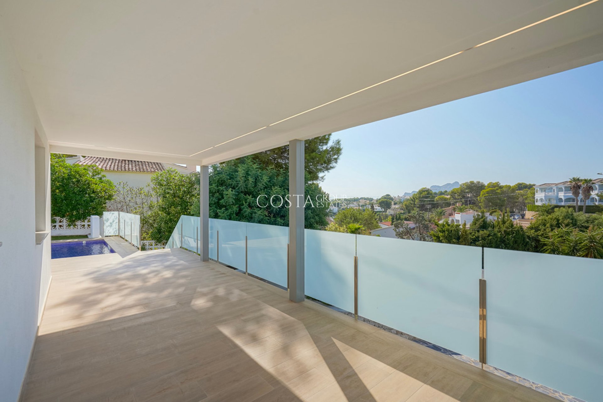 Wiederverkauf - Villa -
Benissa - Benissa Centro