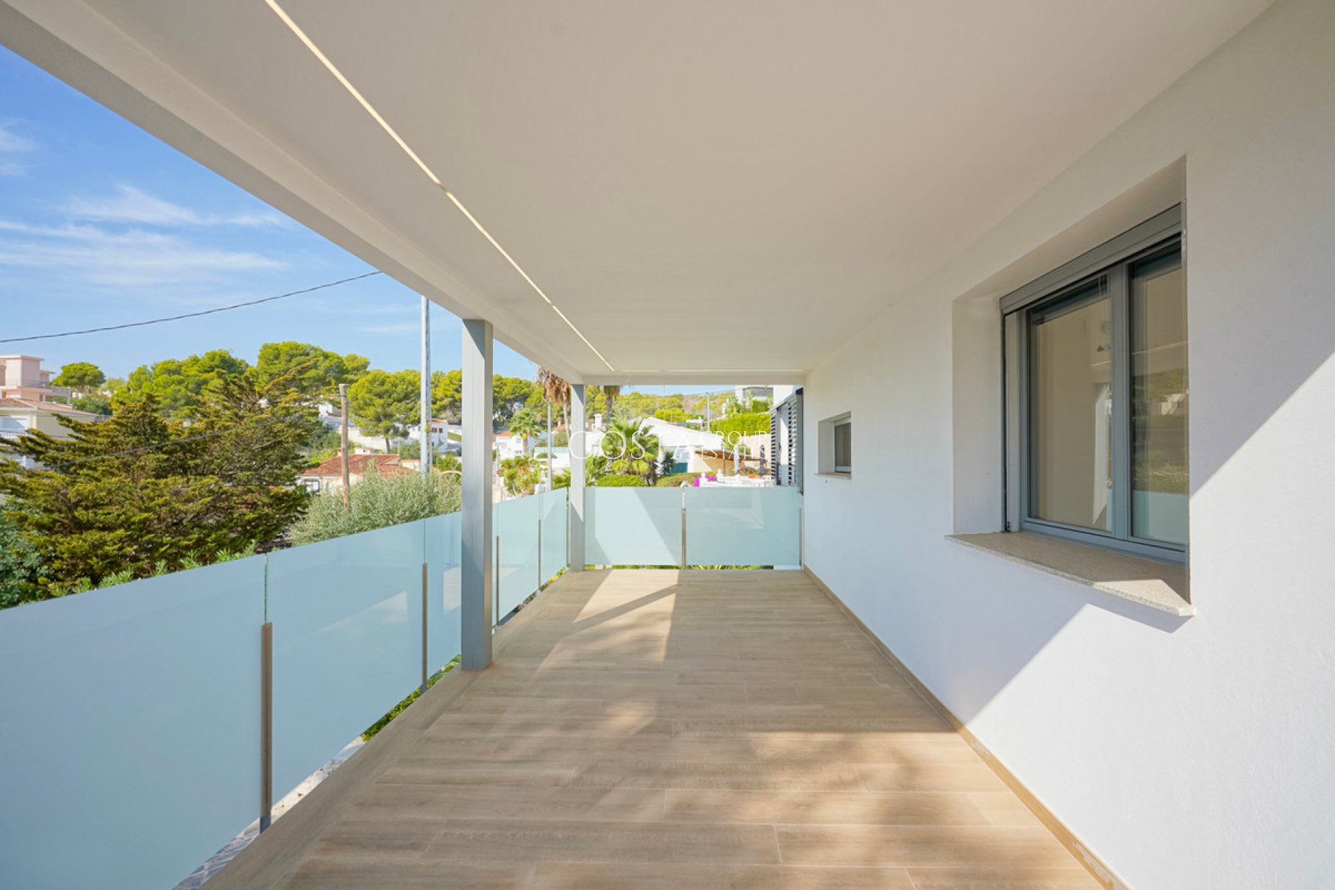 Wiederverkauf - Villa -
Benissa - Benissa Centro