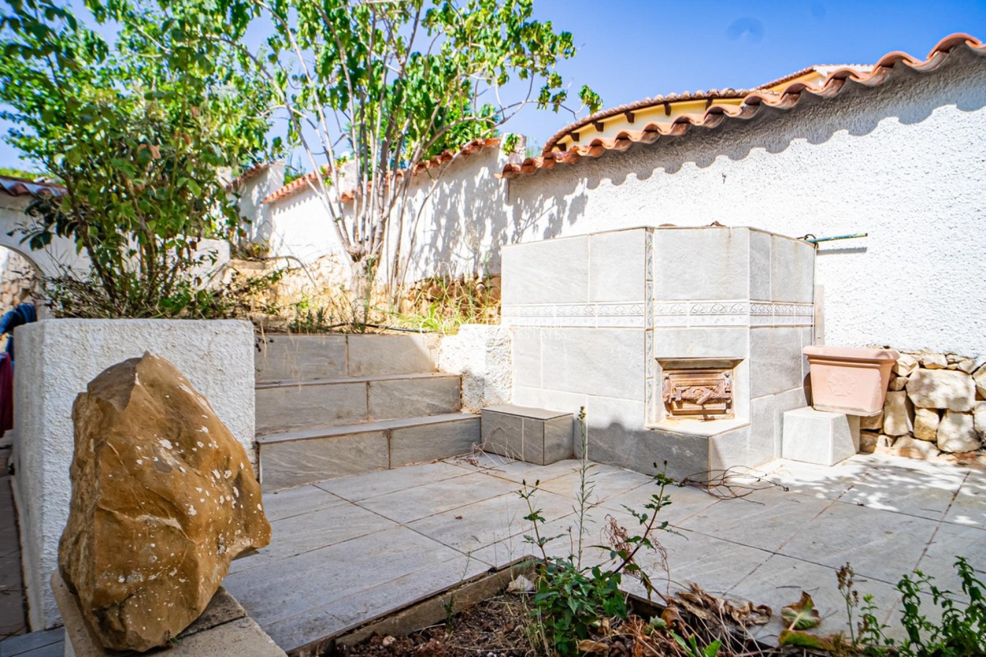 Wiederverkauf - Villa -
Benissa - Benissa Centro