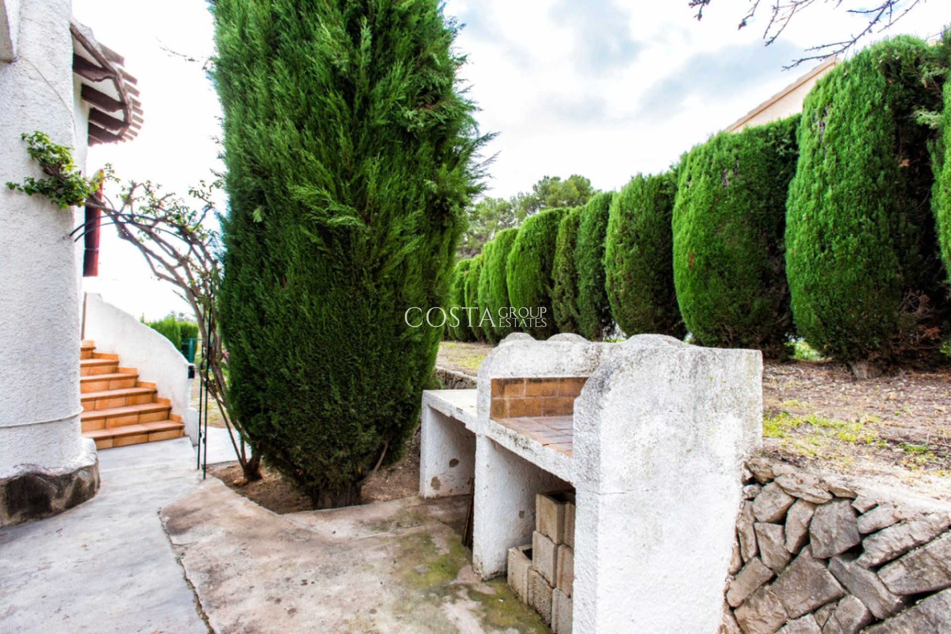 Wiederverkauf - Villa -
Benissa - Benissa Centro