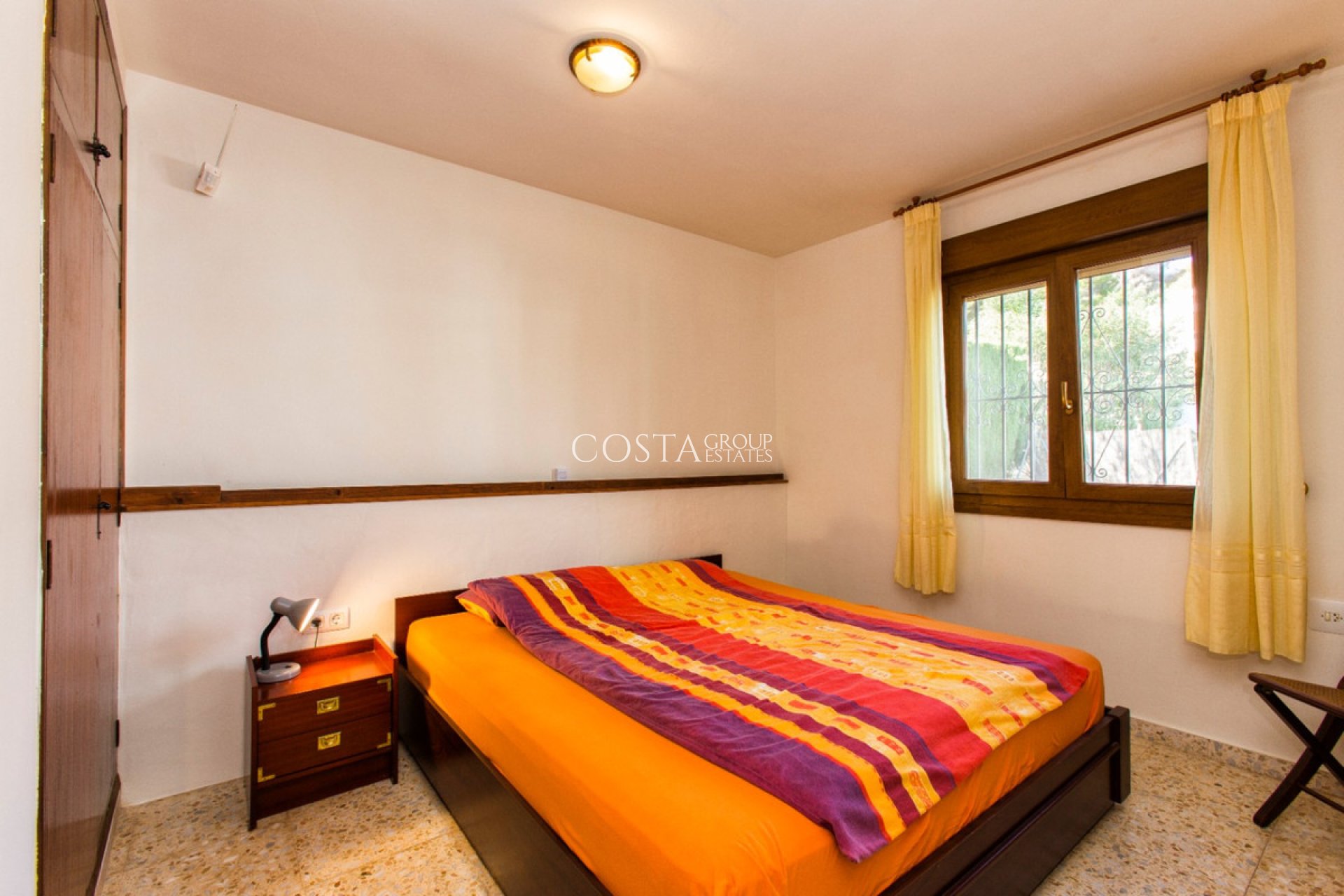 Wiederverkauf - Villa -
Benissa - Benissa Centro