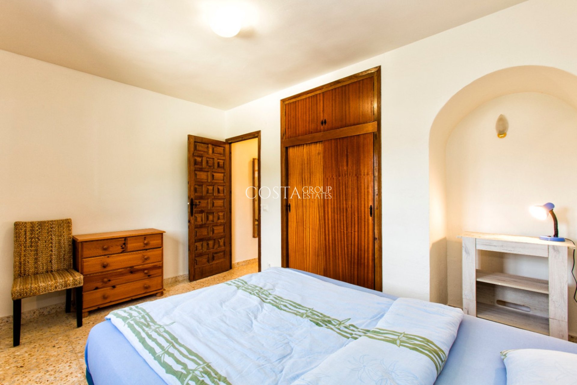 Wiederverkauf - Villa -
Benissa - Benissa Centro