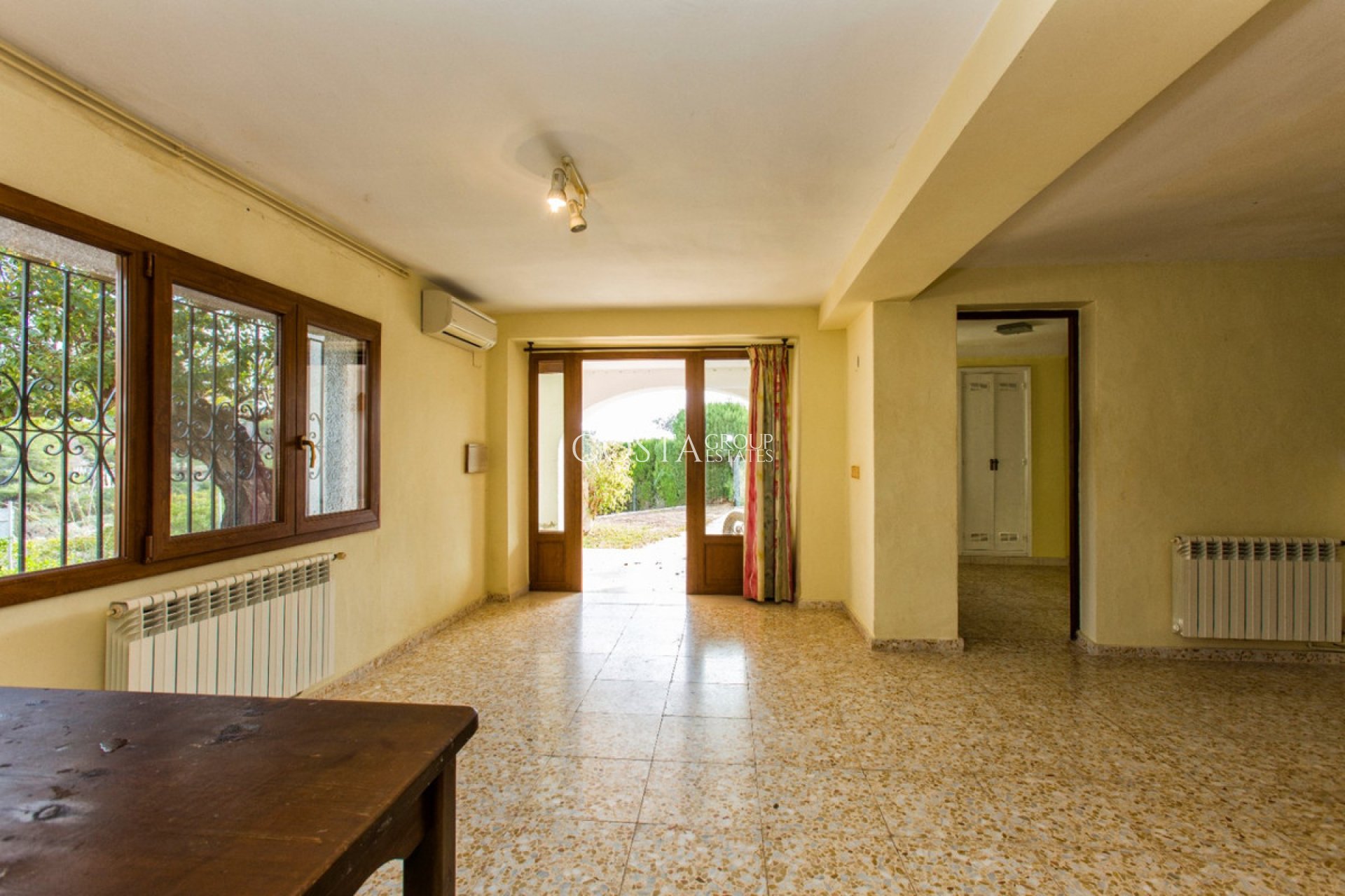 Wiederverkauf - Villa -
Benissa - Benissa Centro