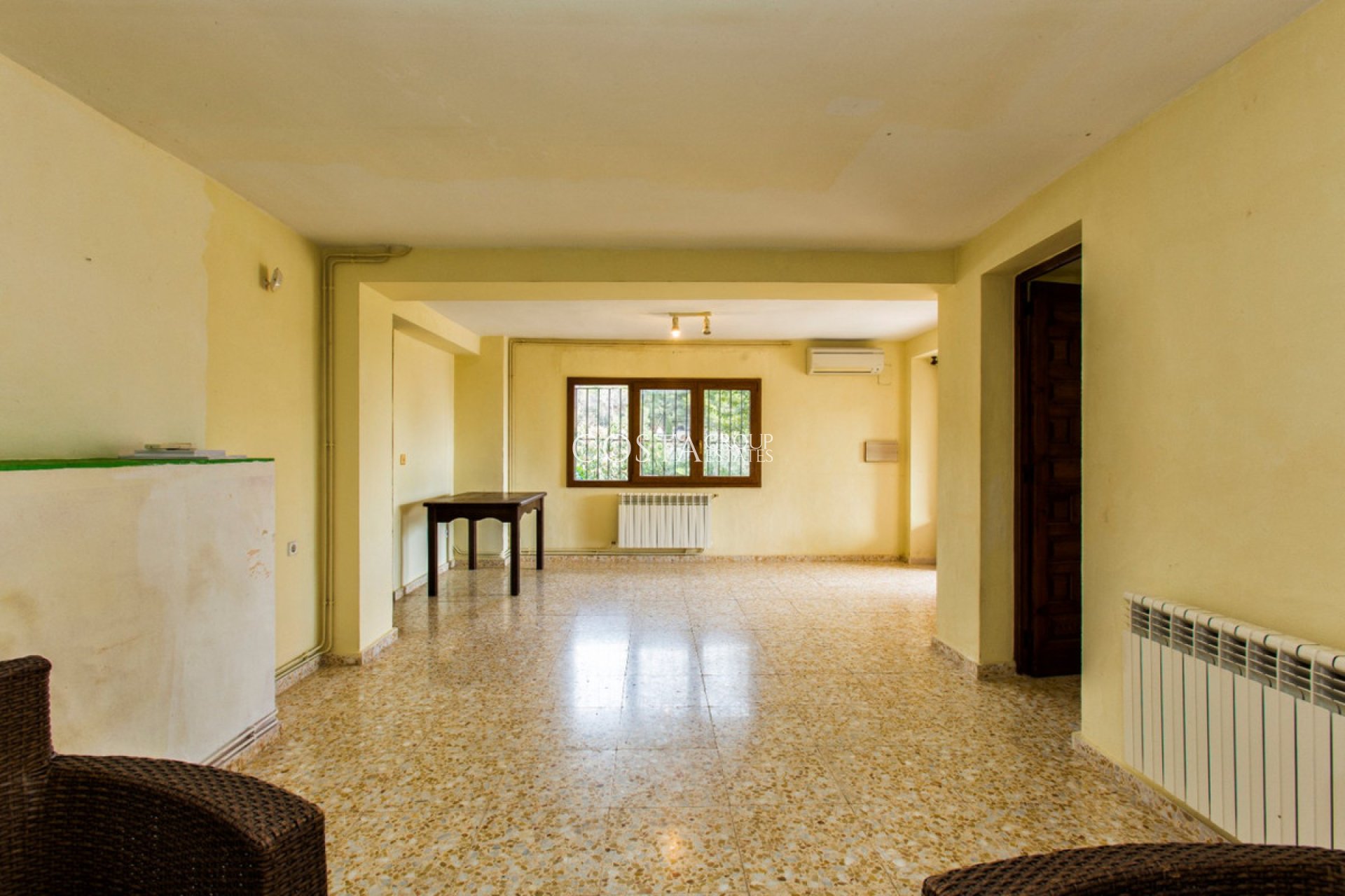 Wiederverkauf - Villa -
Benissa - Benissa Centro