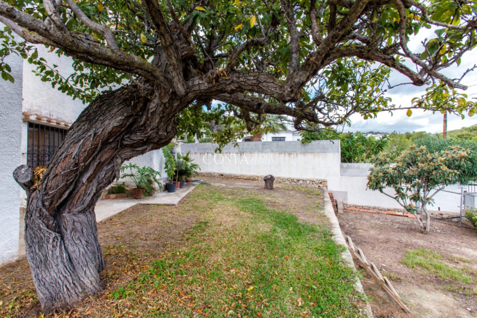 Wiederverkauf - Villa -
Benissa - Benissa Centro