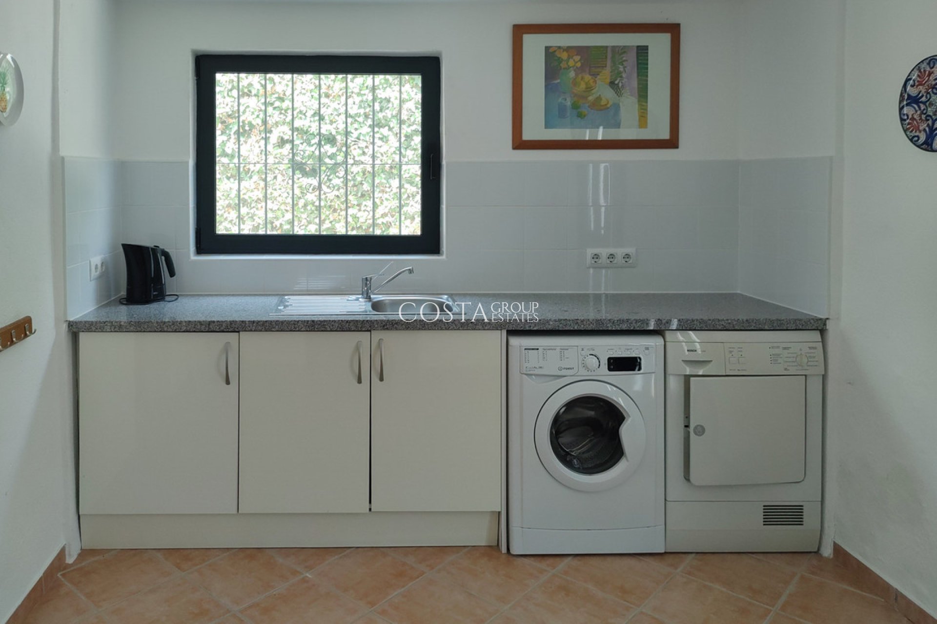 Wiederverkauf - Villa -
Benissa - Benissa Centro