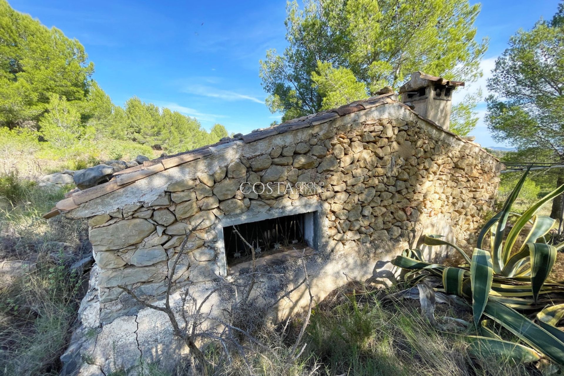 Wiederverkauf - Villa -
Benissa - Benissa Centro