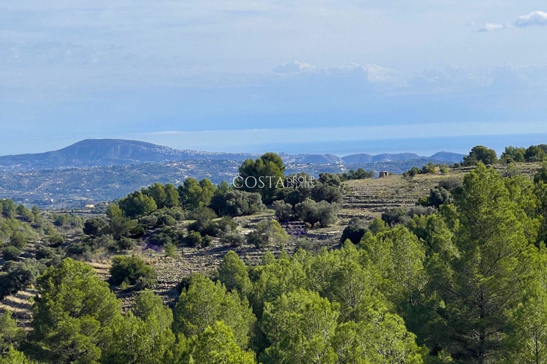Wiederverkauf - Villa -
Benissa - Benissa Centro