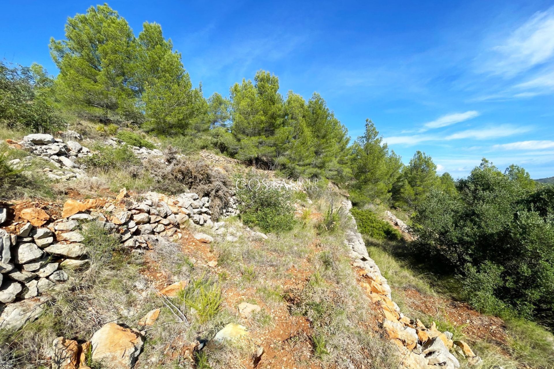 Wiederverkauf - Villa -
Benissa - Benissa Centro