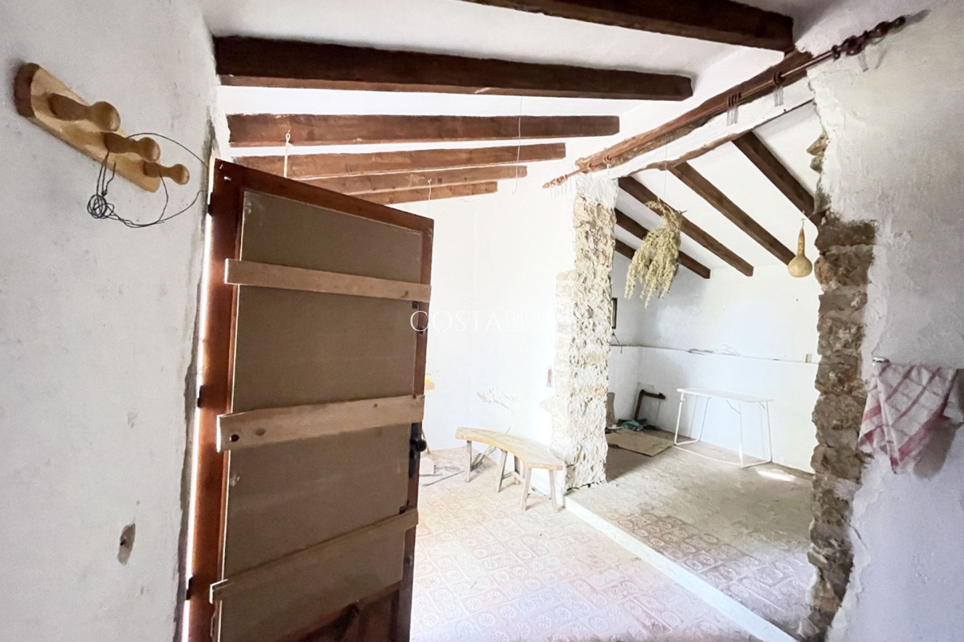 Wiederverkauf - Villa -
Benissa - Benissa Centro