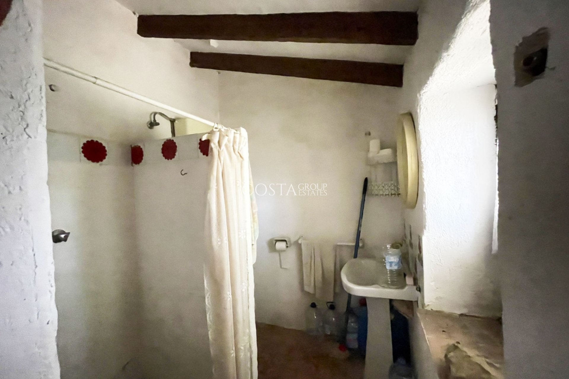 Wiederverkauf - Villa -
Benissa - Benissa Centro