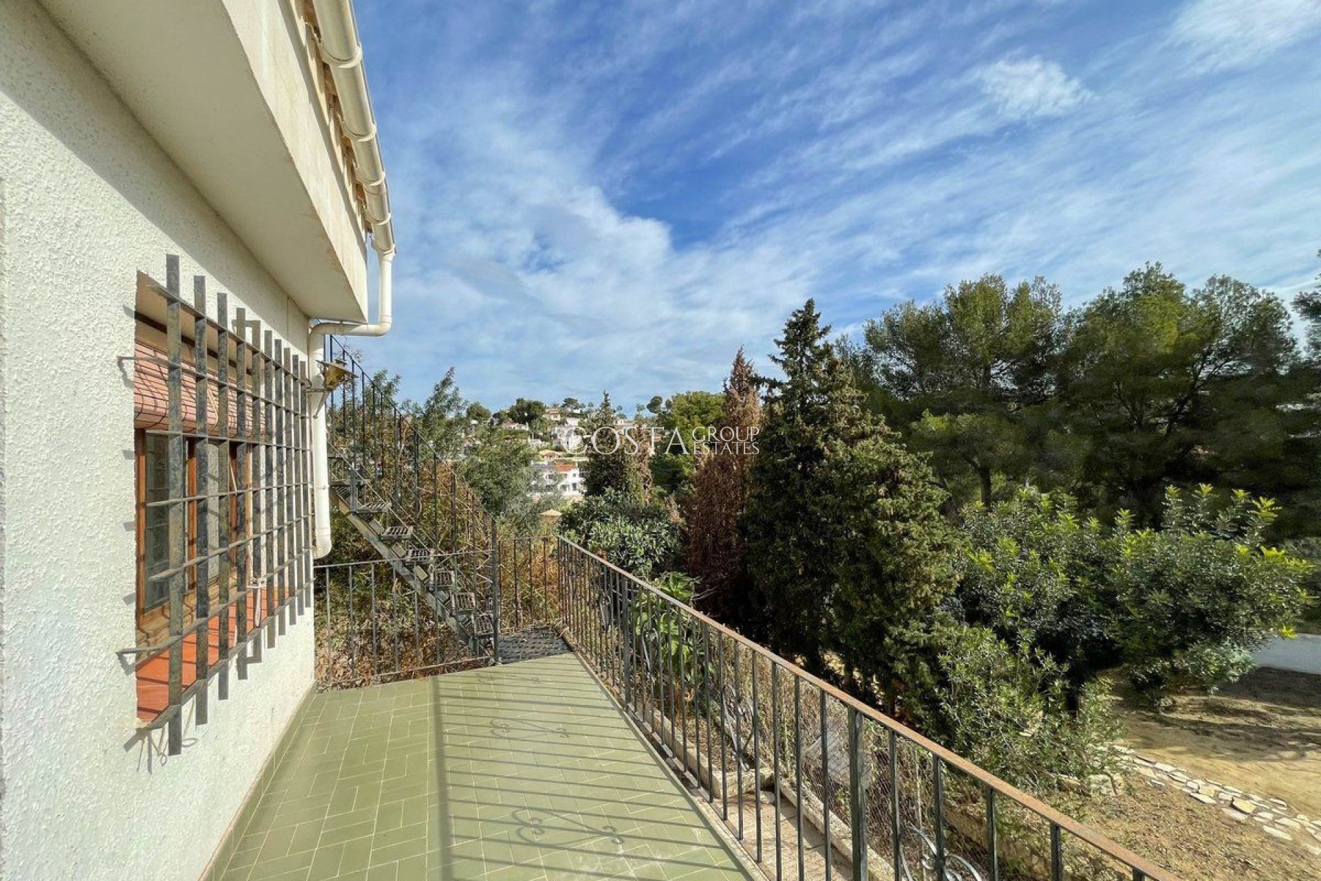 Wiederverkauf - Villa -
Benissa - Benissa Centro