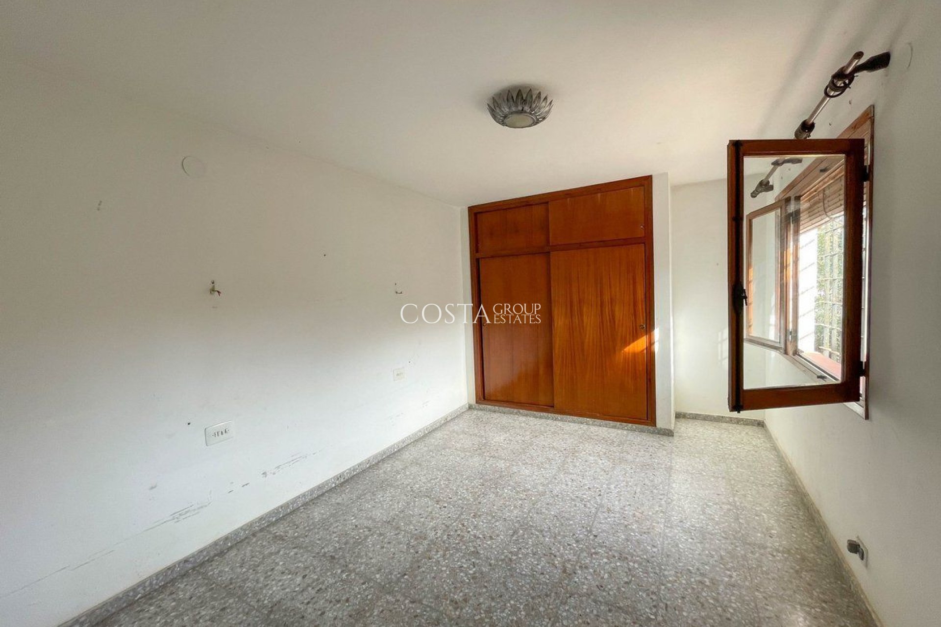 Wiederverkauf - Villa -
Benissa - Benissa Centro