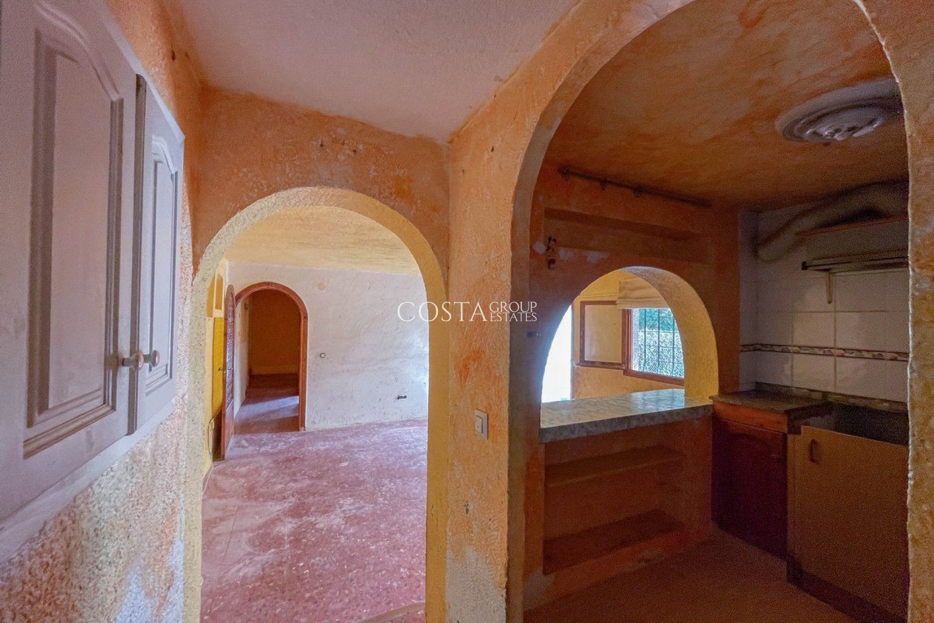 Wiederverkauf - Villa -
Benissa - Benissa Centro