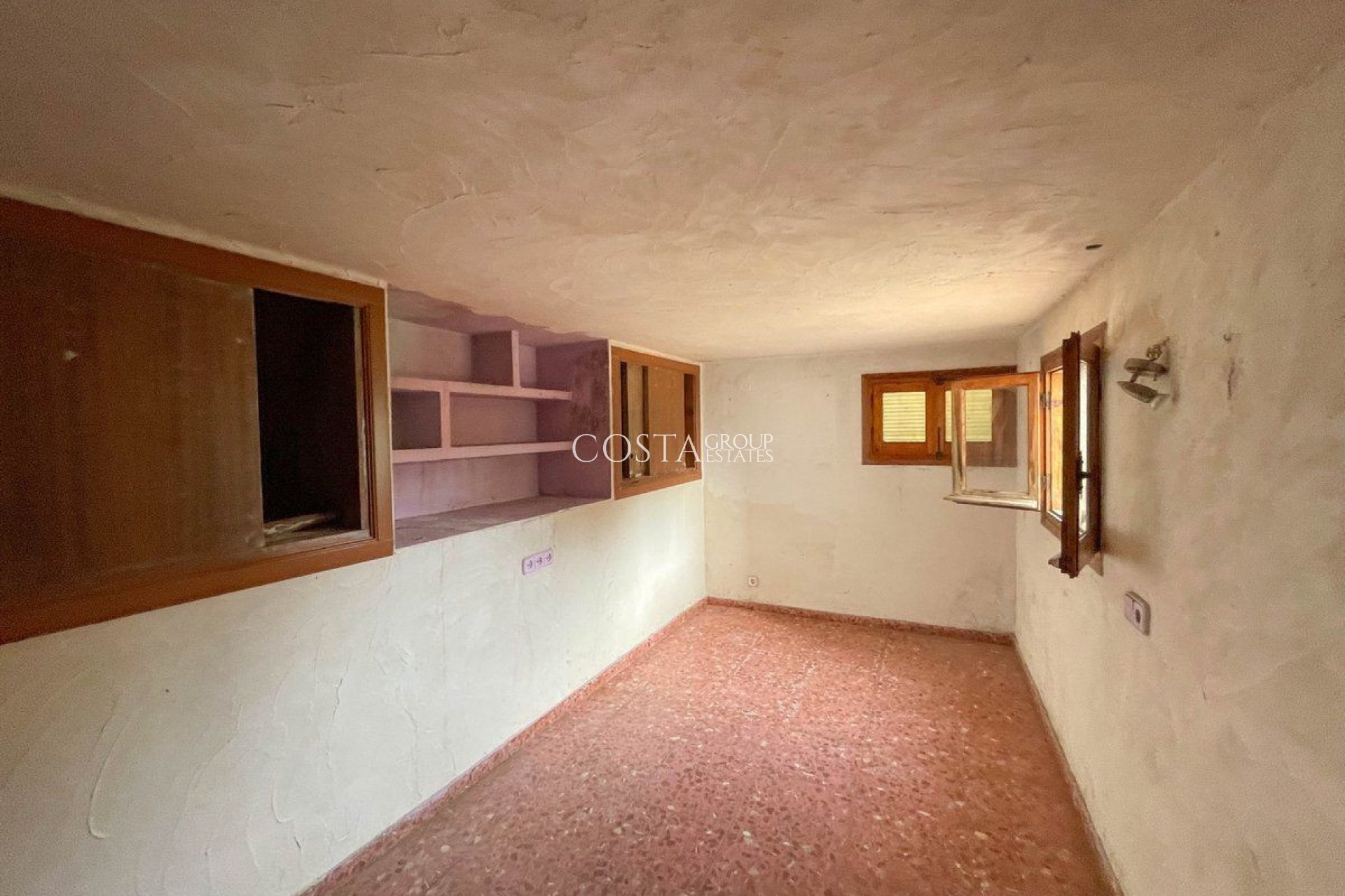 Wiederverkauf - Villa -
Benissa - Benissa Centro