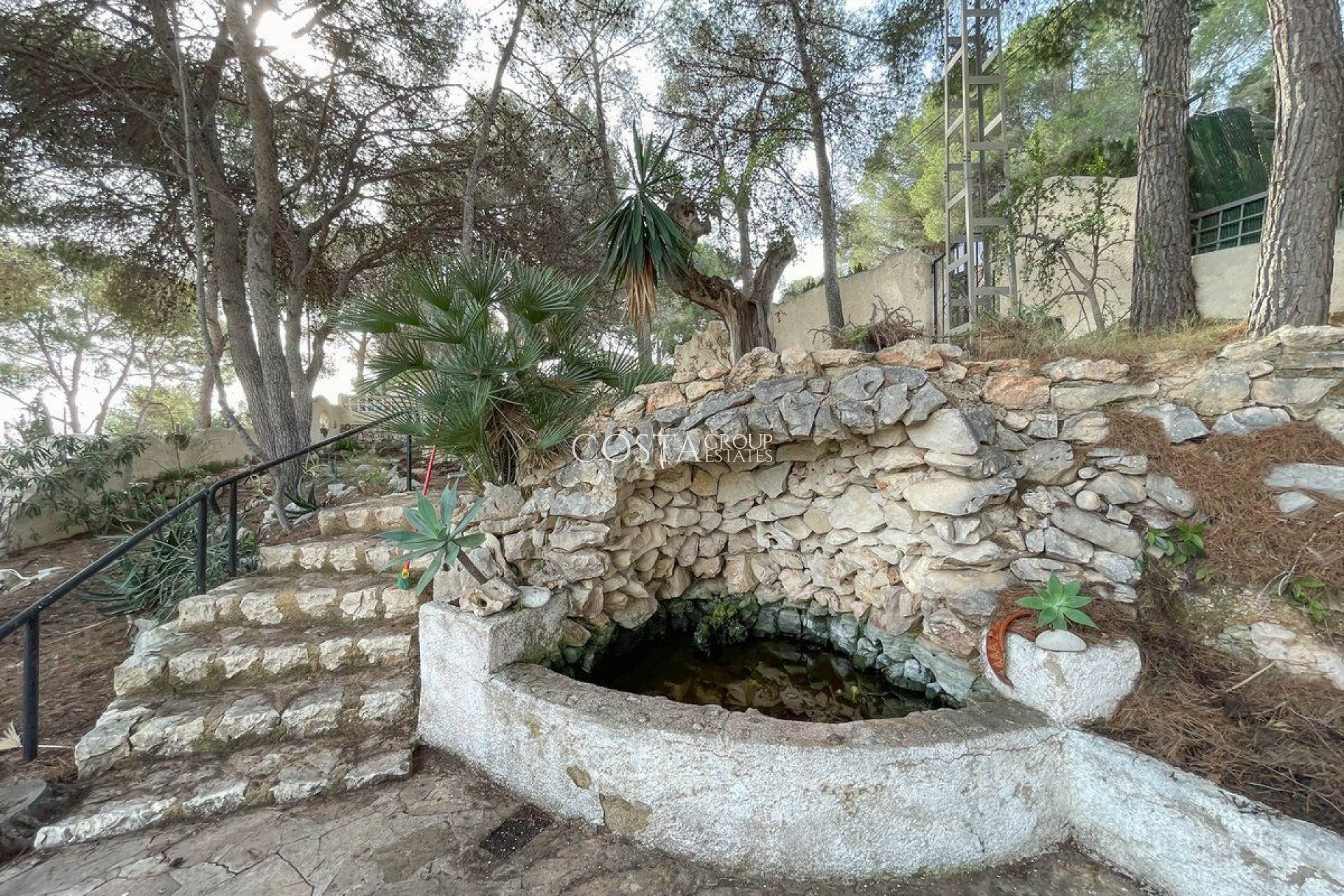 Wiederverkauf - Villa -
Benissa - Benissa Centro