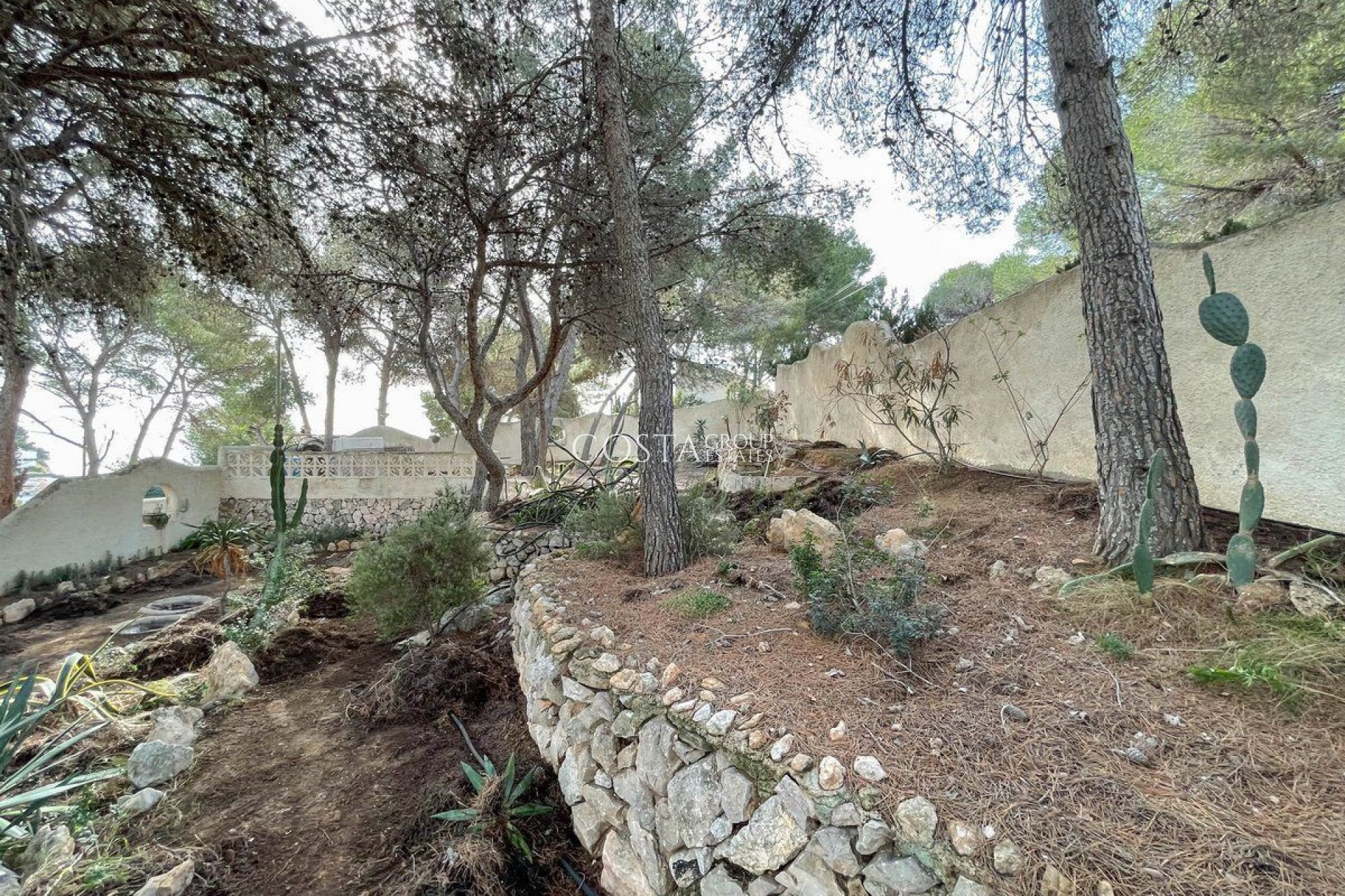 Wiederverkauf - Villa -
Benissa - Benissa Centro