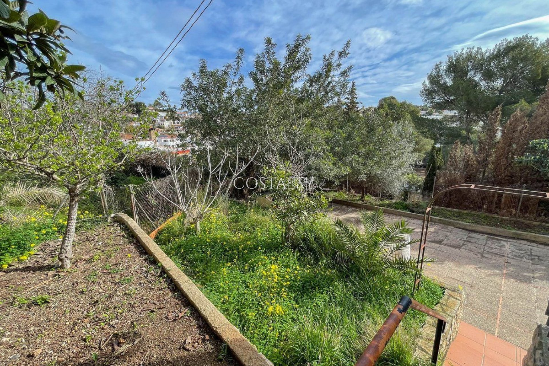 Wiederverkauf - Villa -
Benissa - Benissa Centro